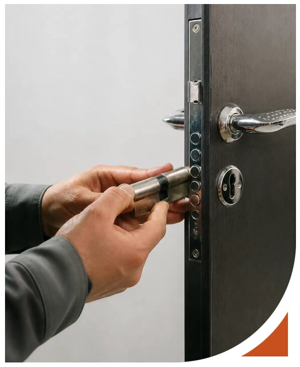 Замена замков Mul T Lock с выездом в Лениногорске круглосуточно