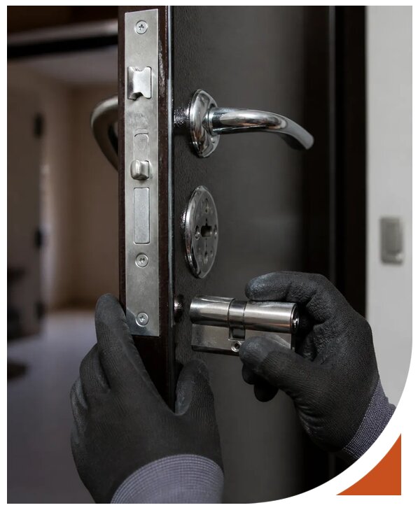 Замена замков Abloy срочно с гарантией и выездом в Лениногорске