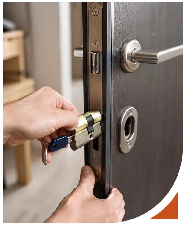 Профессиональный ремонт замков Mul T Lock с выездом в Лениногорске