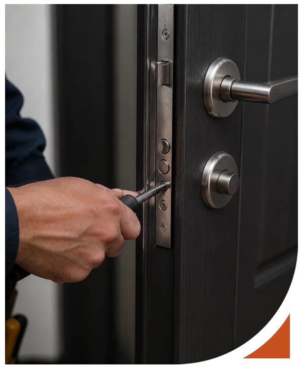 Ремонт замков Abloy с выездом мастера на дом в Лениногорске